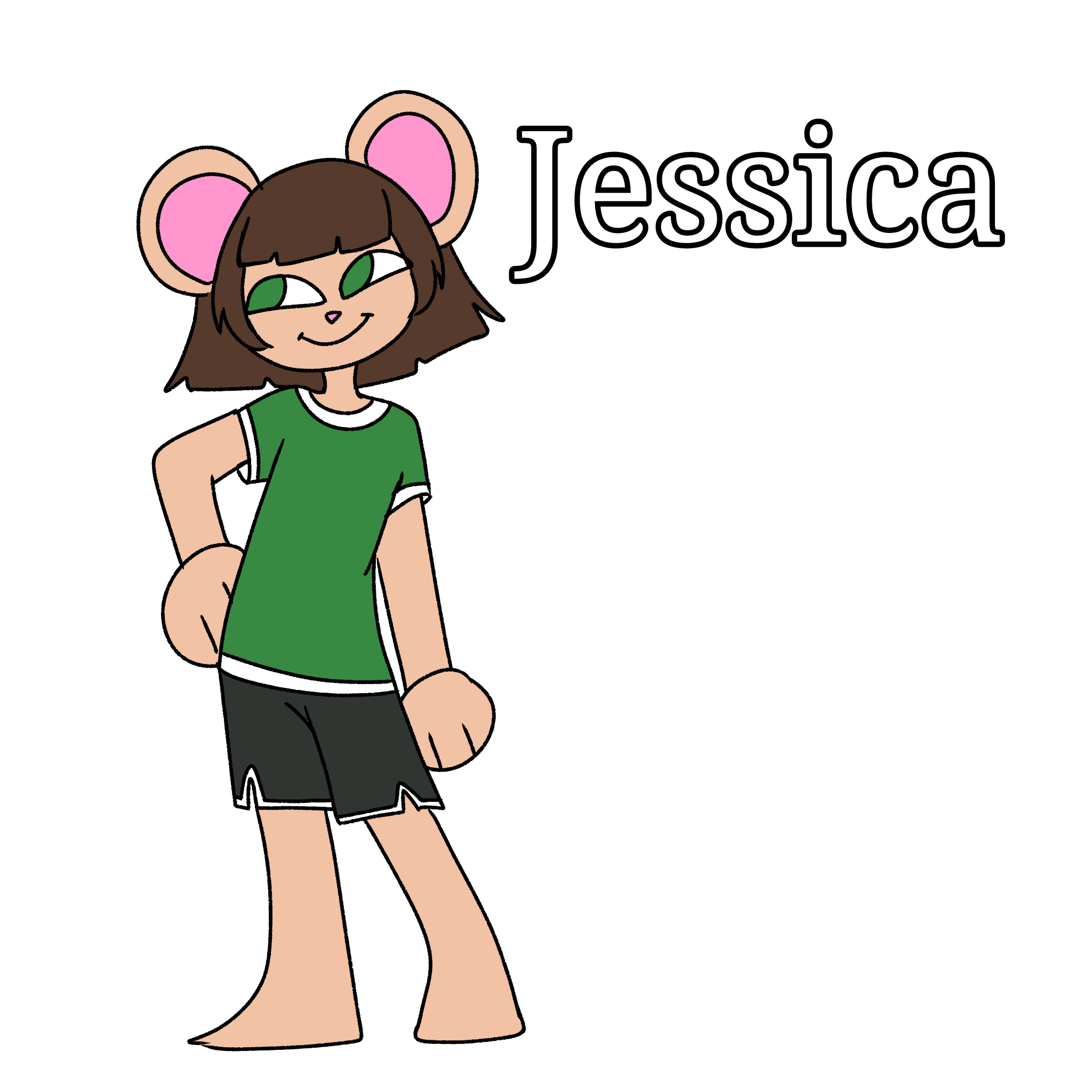 jess