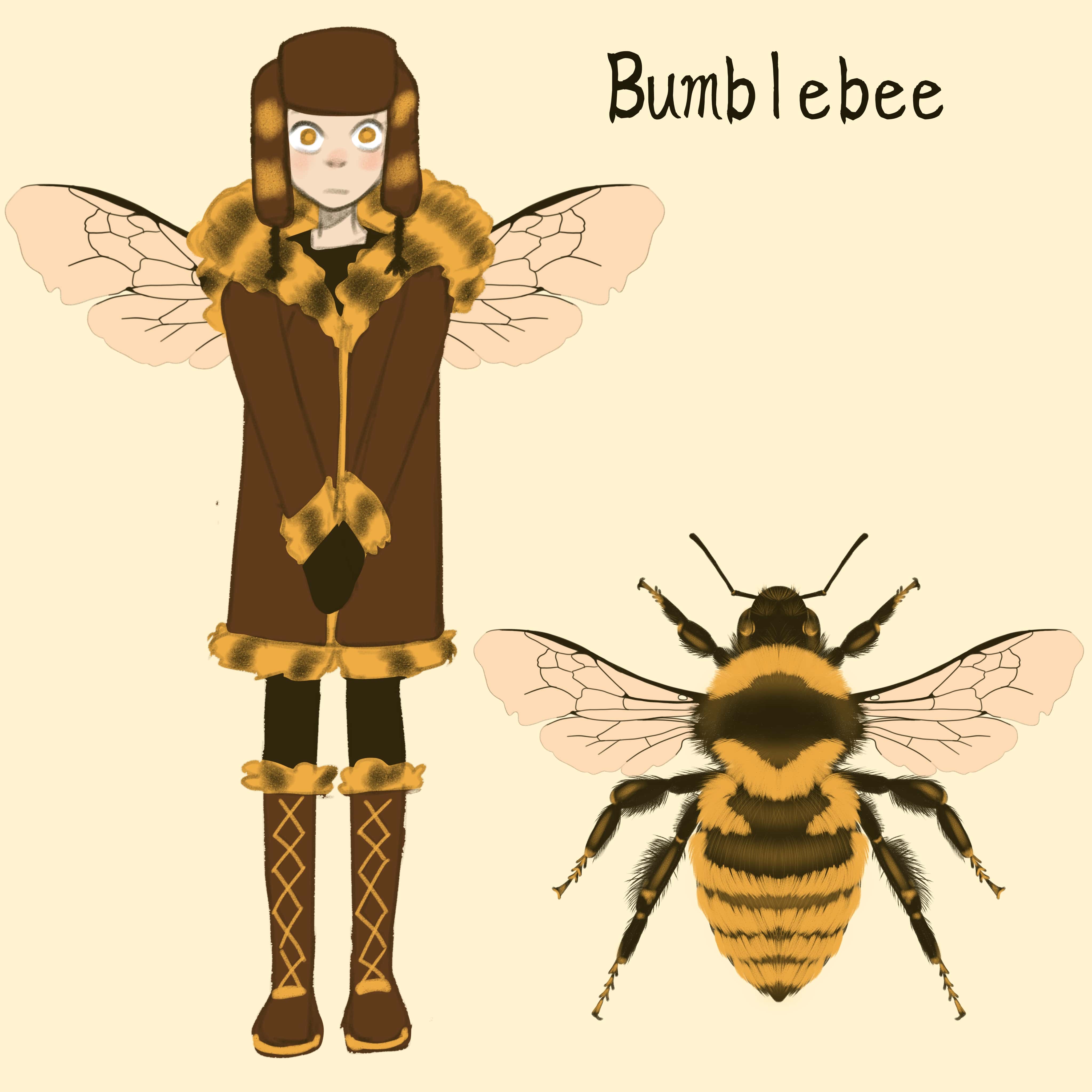 bumblebee