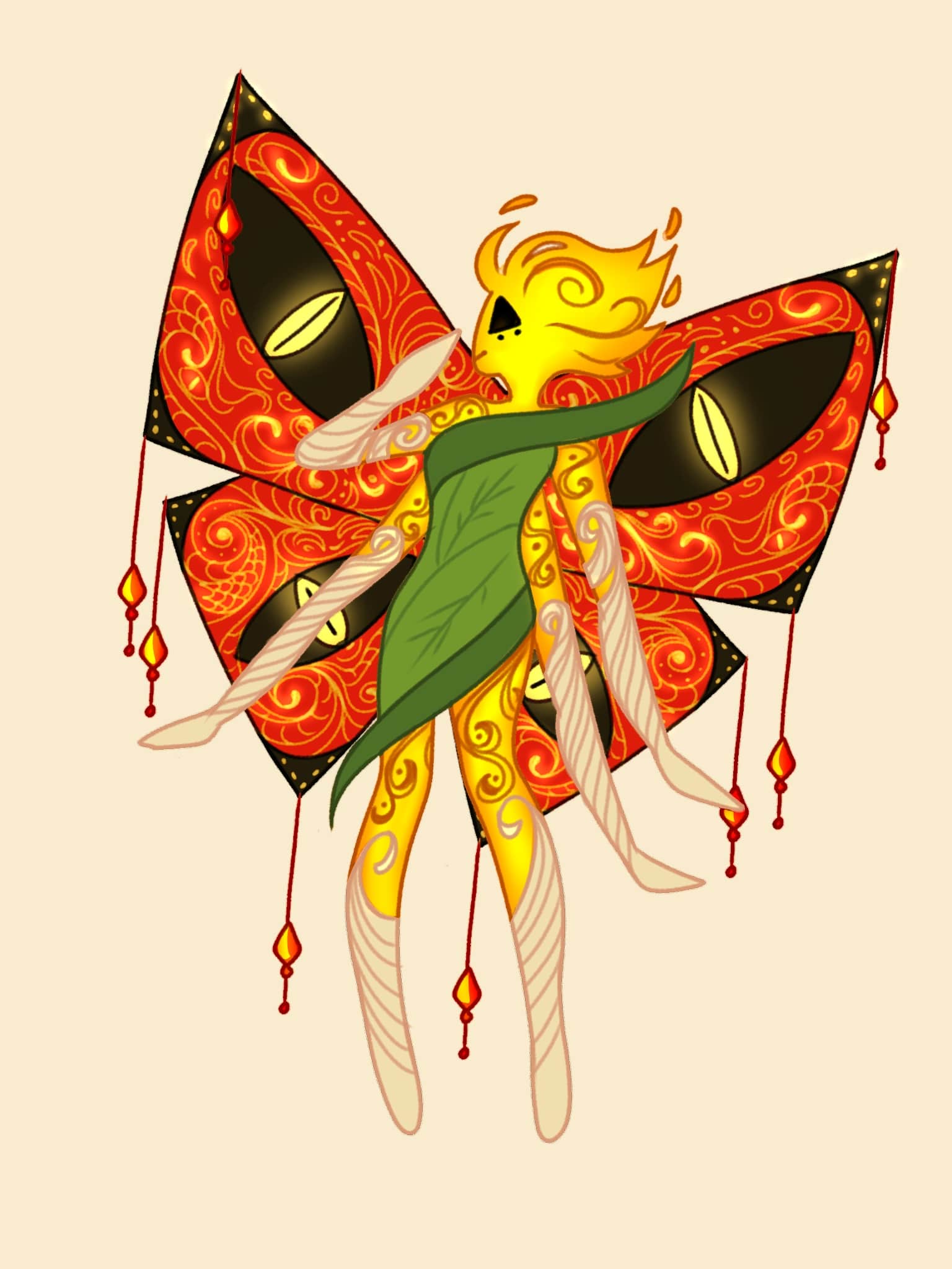 butterflygoddess