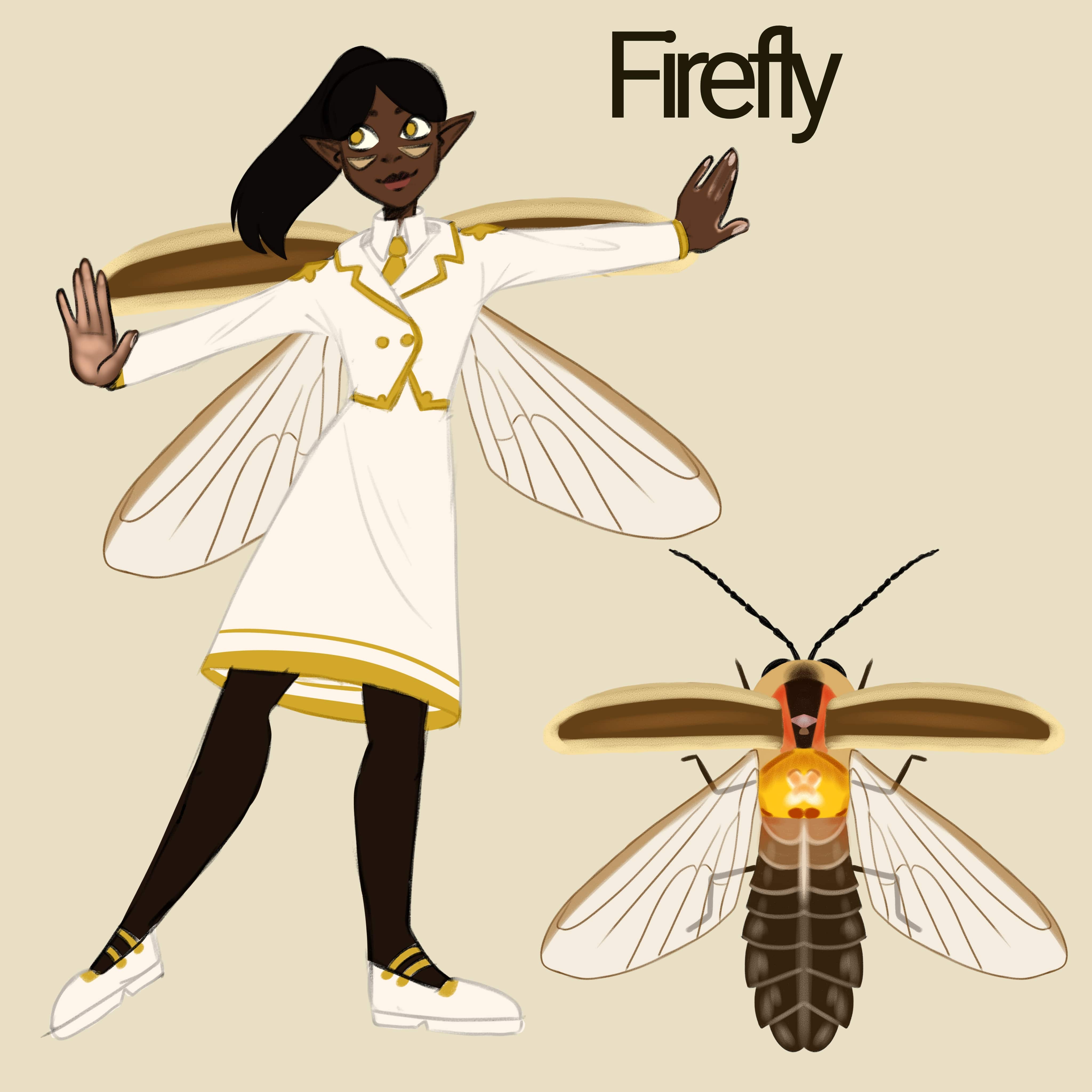 firefly